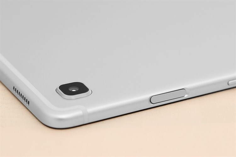 Máy tính bảng Samsung Galaxy Tab S5E T725 (2019) Màu Bạc