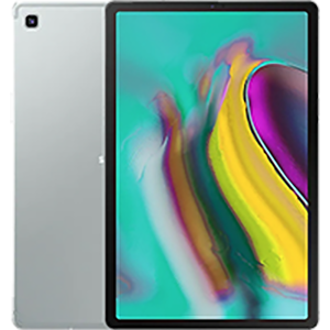 Máy tính bảng Samsung Galaxy Tab S5E T725 (2019) Màu Bạc