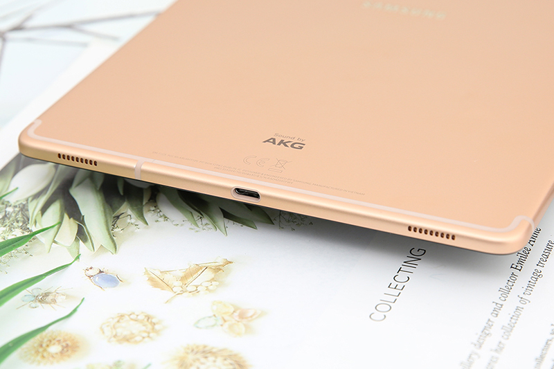 Samsung Galaxy Tab S5E T725 (2019) - Cụm loa AKG