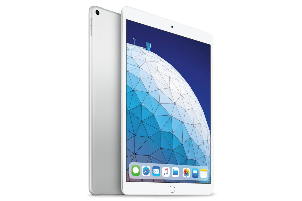 Máy tính bảng iPad Air 10.5 inch Wifi 64GB 2019 Màu Bạc