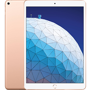 iPad Air 10.5 inch Wifi 64GB 2019 - 3