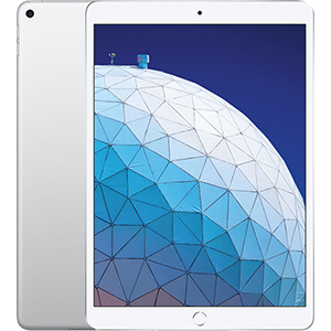 Máy tính bảng iPad Air 10.5 inch Wifi 64GB 2019 Màu Bạc