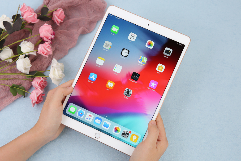 iPad Air 10.5 inch Wifi 64GB 2019 - 27