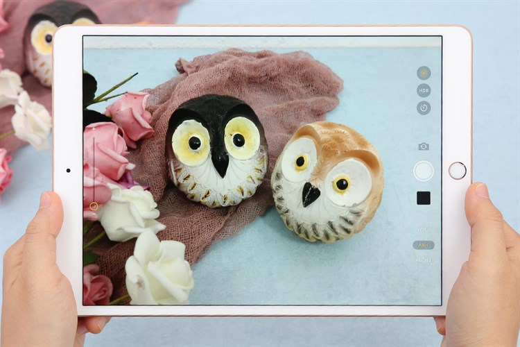 Máy tính bảng iPad Air 10.5 inch Wifi 64GB 2019