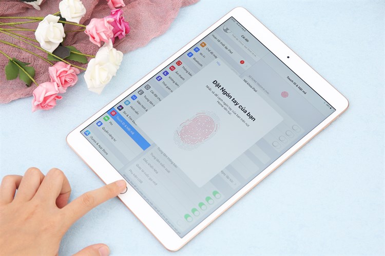 Máy tính bảng iPad Air 10.5 inch Wifi 64GB 2019