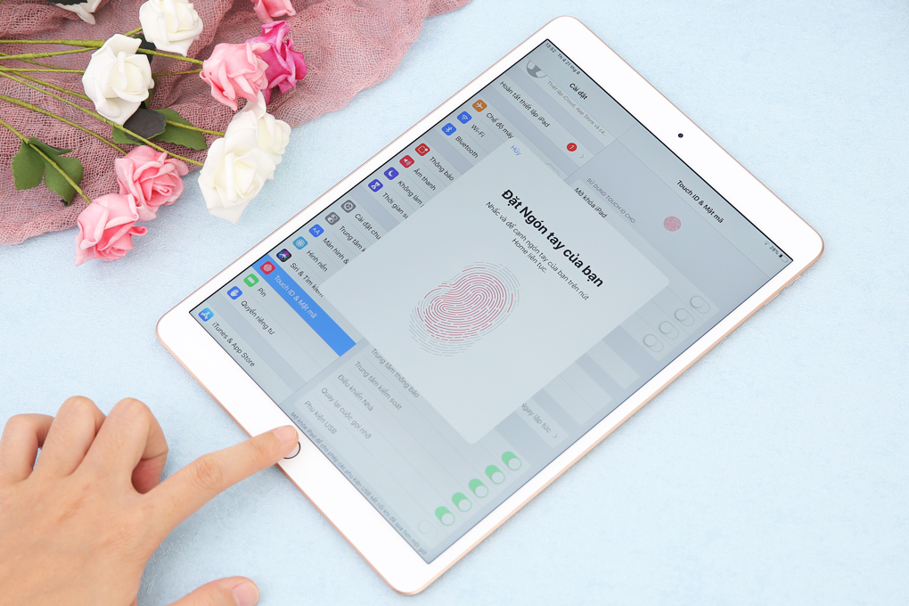 iPad Air 10.5 inch Wifi 64GB 2019 - 31