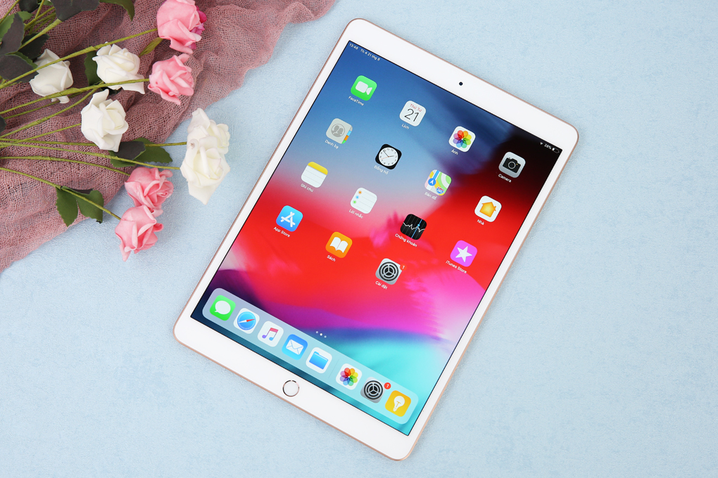 iPad Air 10.5 inch Wifi 64GB 2019 - 15