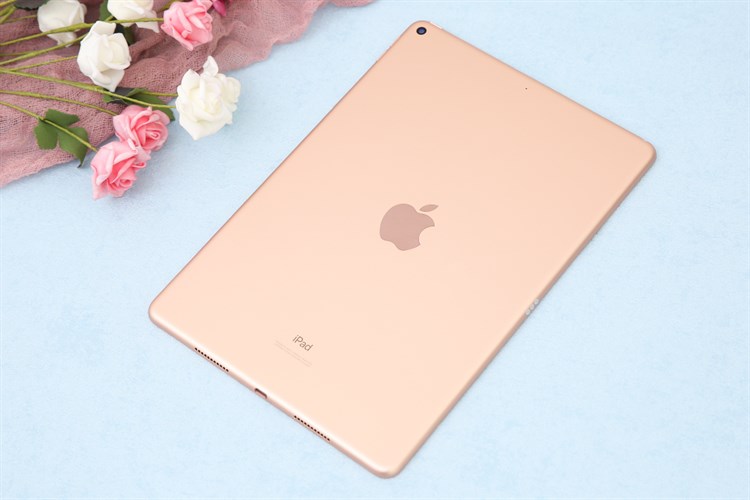 Máy tính bảng iPad Air 10.5 inch Wifi 64GB 2019
