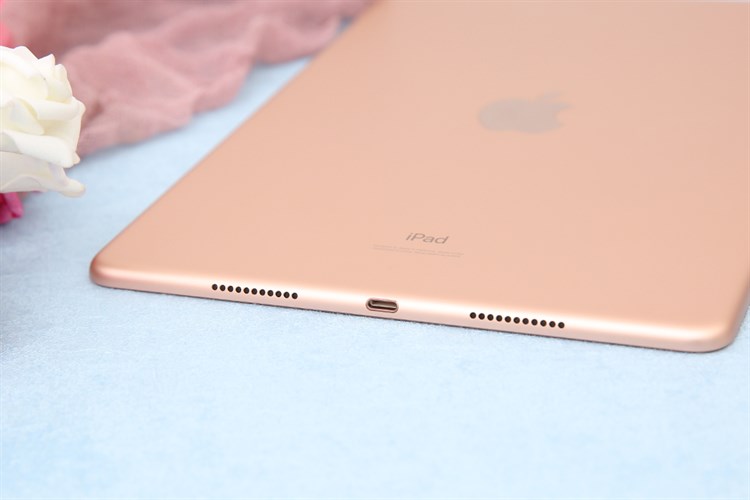 Máy tính bảng iPad Air 10.5 inch Wifi 64GB 2019