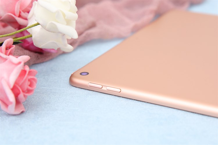 Máy tính bảng iPad Air 10.5 inch Wifi 64GB 2019