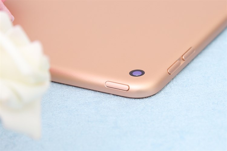 Máy tính bảng iPad Air 10.5 inch Wifi 64GB 2019