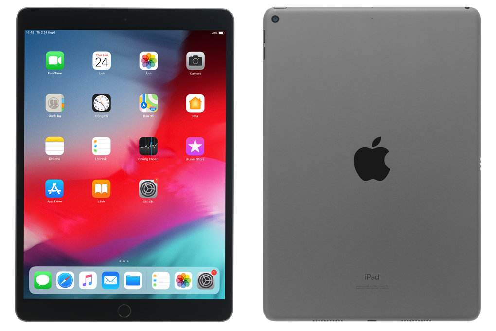 iPad Air 10.5 inch Wifi 64GB 2019 - 5