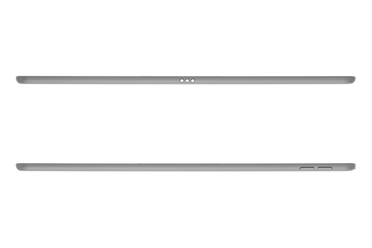 Máy tính bảng iPad Air 10.5 inch Wifi 64GB 2019