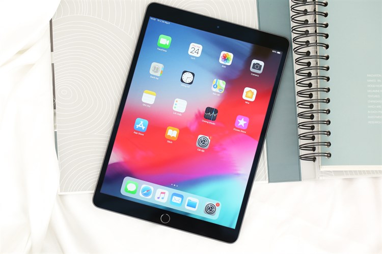 Máy tính bảng iPad Air 10.5 inch Wifi 64GB 2019