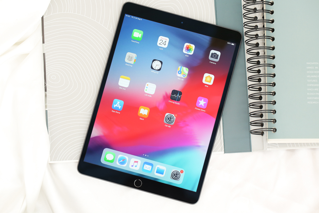 iPad Air 10.5 inch Wifi 64GB 2019 - 14