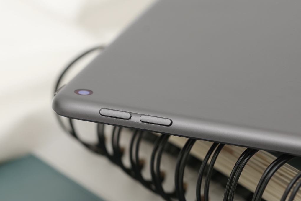 iPad Air 10.5 inch Wifi 64GB 2019 - 16
