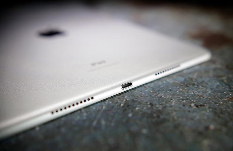Cấu hình của máy tính bảng iPad Air 10.5 inch Wifi 2019 chính hãng