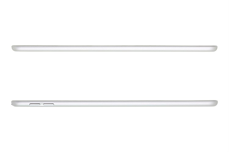 Máy tính bảng iPad mini 7.9 inch Wifi 64GB (2019) Màu Bạc