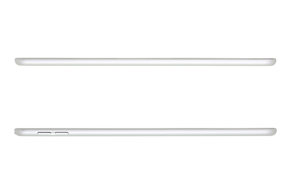 Máy tính bảng iPad mini 7.9 inch Wifi 64GB (2019) Màu Bạc