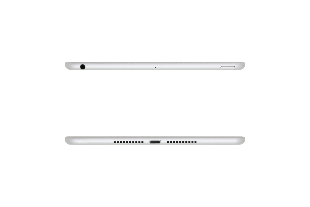Máy tính bảng iPad mini 7.9 inch Wifi 64GB (2019) Màu Bạc
