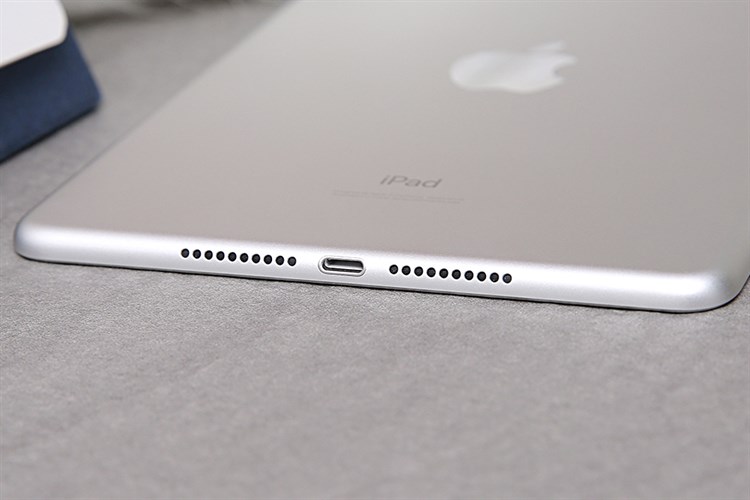 Máy tính bảng iPad mini 7.9 inch Wifi 64GB (2019) Màu Bạc