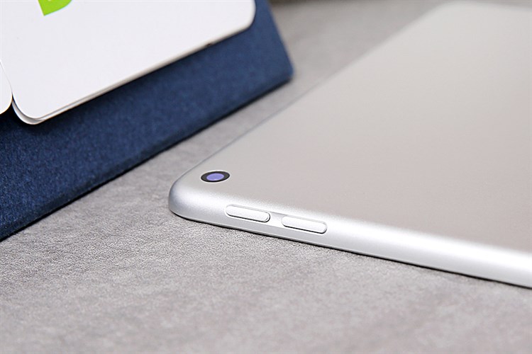 Máy tính bảng iPad mini 7.9 inch Wifi 64GB (2019) Màu Bạc