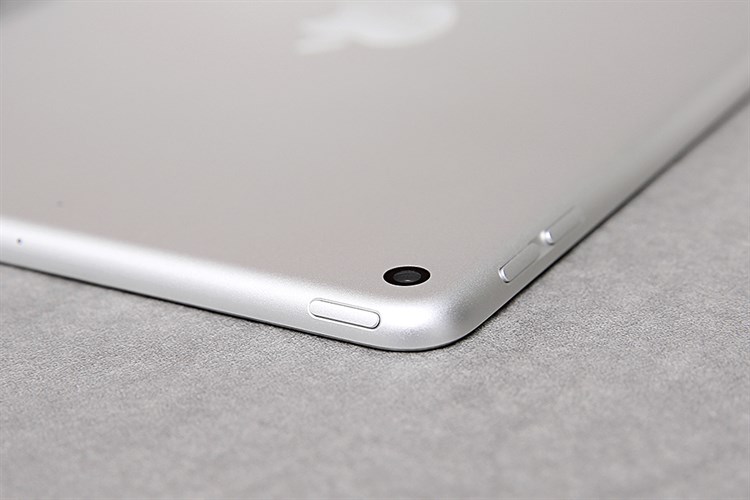 Máy tính bảng iPad mini 7.9 inch Wifi 64GB (2019) Màu Bạc