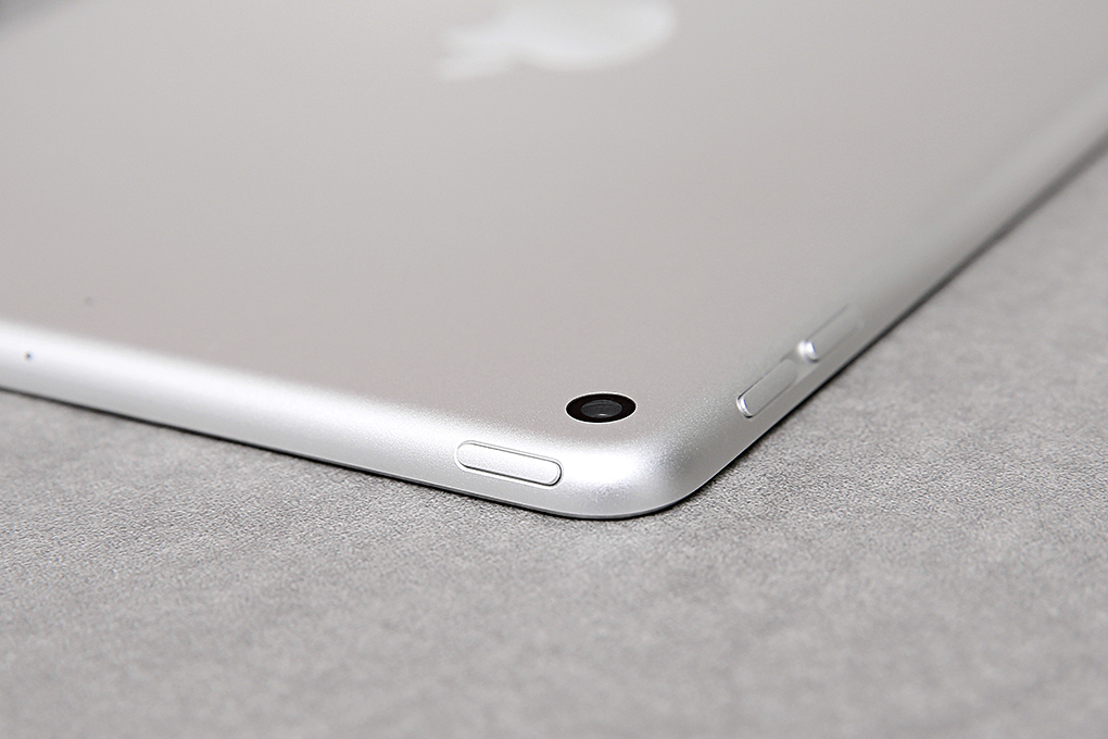 Máy tính bảng iPad mini 7.9 inch Wifi 64GB (2019) Màu Bạc