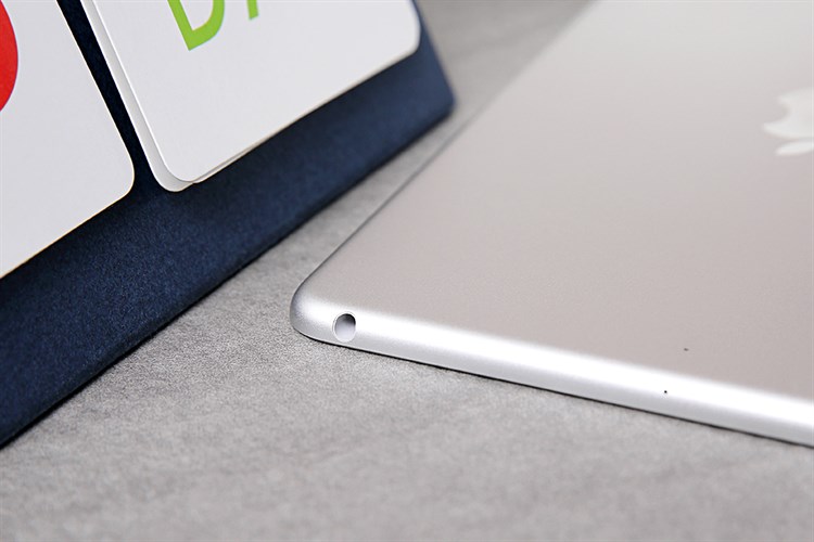 Máy tính bảng iPad mini 7.9 inch Wifi 64GB (2019) Màu Bạc