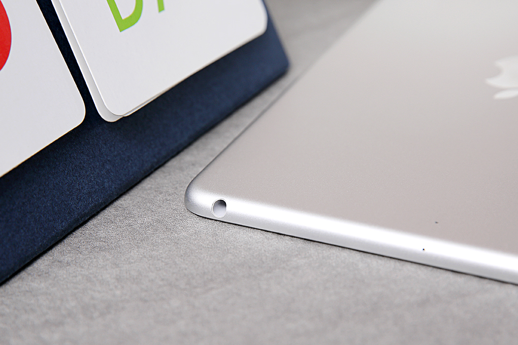 Máy tính bảng iPad mini 7.9 inch Wifi 64GB (2019) Màu Bạc