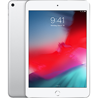 Máy tính bảng iPad mini 7.9 inch Wifi 64GB (2019) Màu Bạc