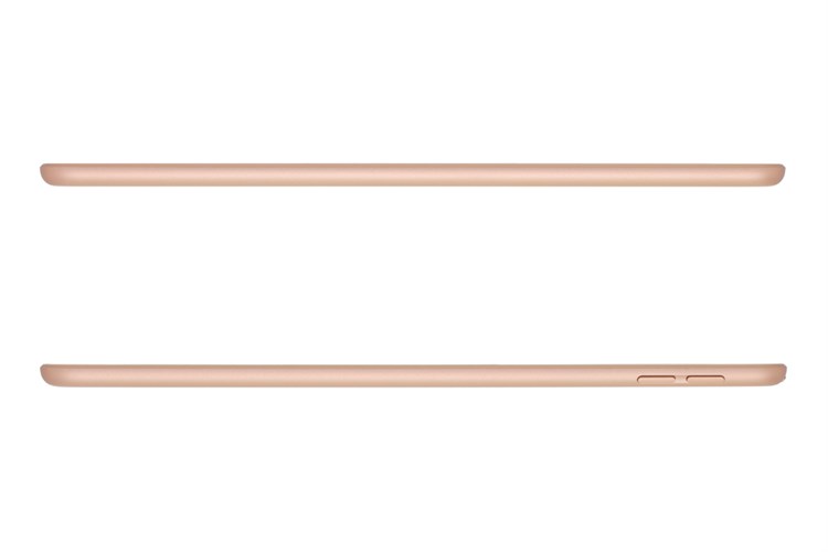 Máy tính bảng iPad mini 7.9 inch Wifi 64GB (2019) Màu Vàng đồng