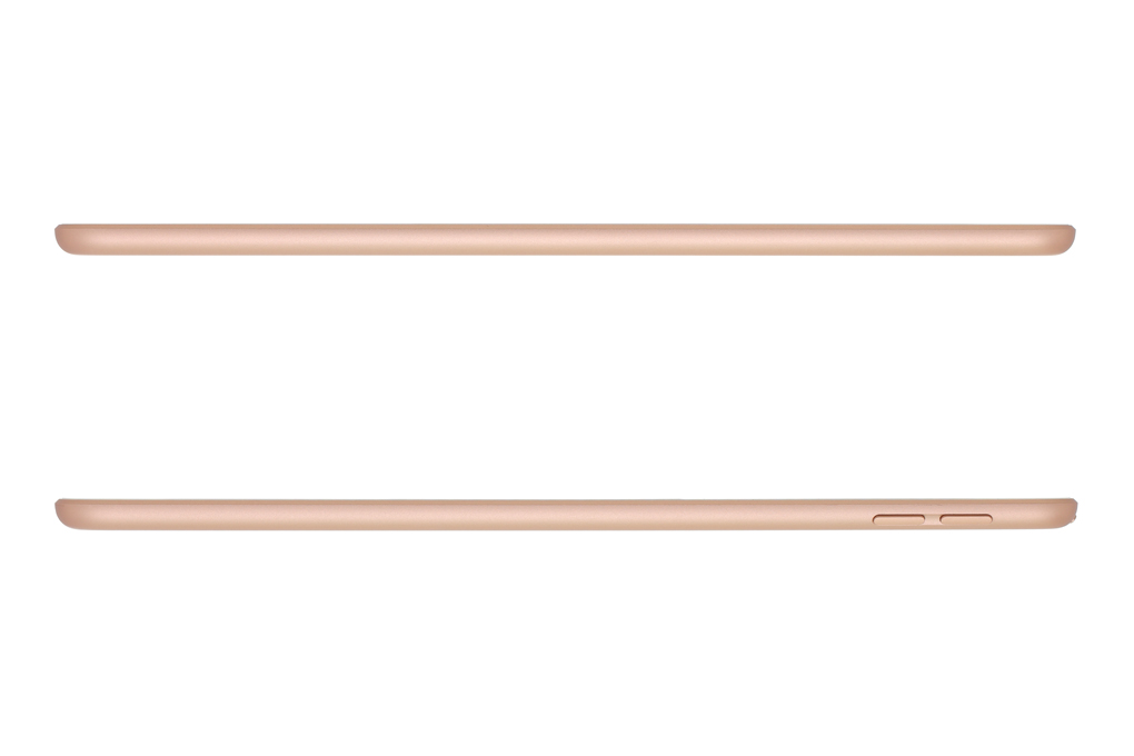 Máy tính bảng iPad mini 7.9 inch Wifi 64GB (2019) Màu Vàng đồng