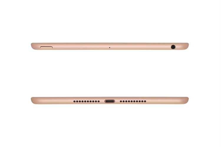 Máy tính bảng iPad mini 7.9 inch Wifi 64GB (2019) Màu Vàng đồng