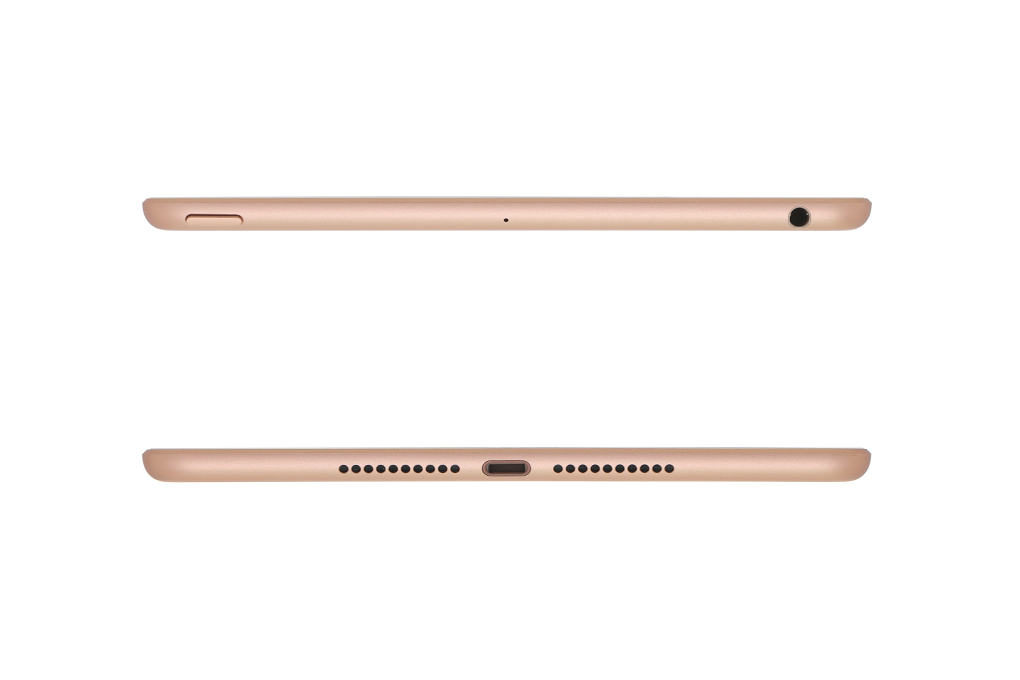 Máy tính bảng iPad mini 7.9 inch Wifi 64GB (2019) Màu Vàng đồng