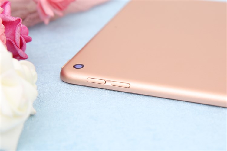 Máy tính bảng iPad mini 7.9 inch Wifi 64GB (2019) Màu Vàng đồng