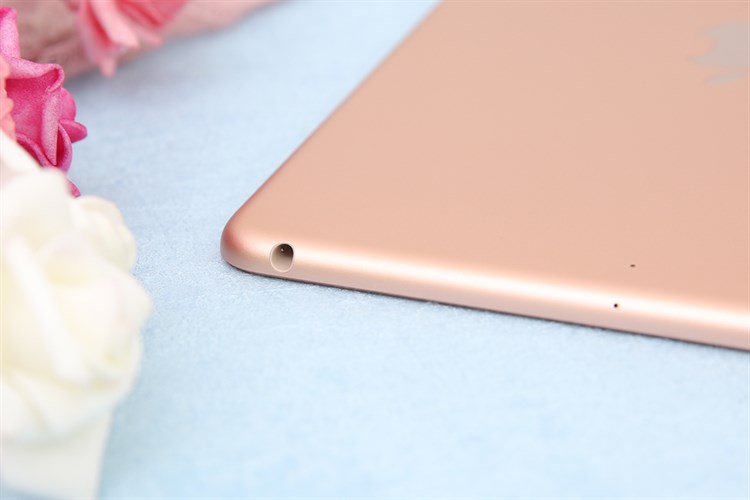 Máy tính bảng iPad mini 7.9 inch Wifi 64GB (2019) Màu Vàng đồng