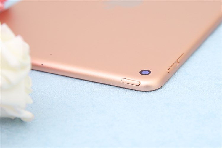 Máy tính bảng iPad mini 7.9 inch Wifi 64GB (2019) Màu Vàng đồng