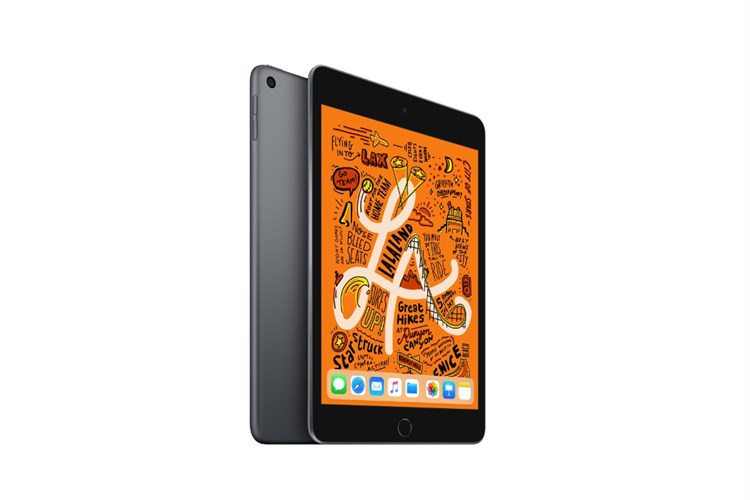 Máy tính bảng iPad mini 7.9 inch Wifi 64GB (2019) Màu Xám