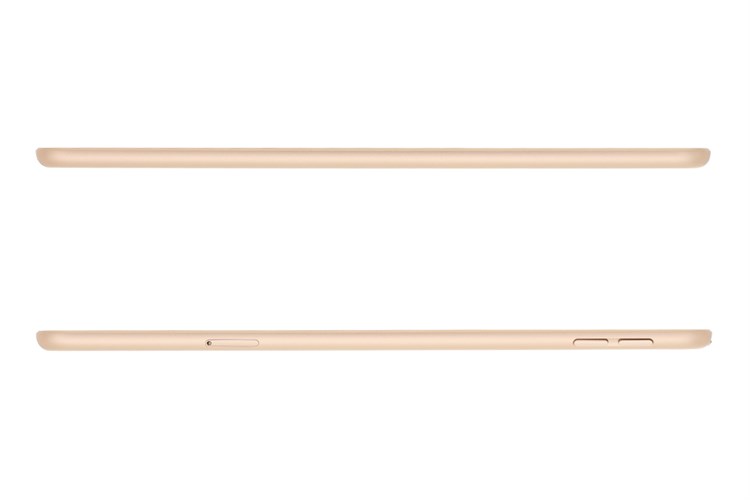 Máy tính bảng iPad mini 7.9 inch Wifi Cellular 64GB (2019) Màu Vàng đồng