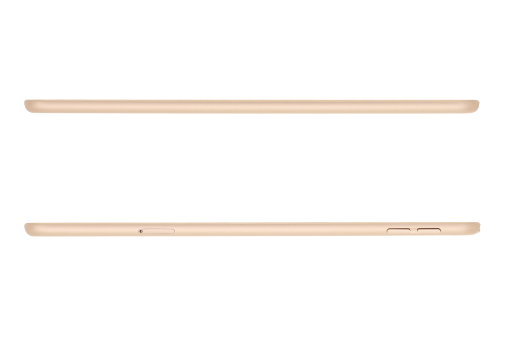 Máy tính bảng iPad mini 7.9 inch Wifi Cellular 64GB (2019) Màu Vàng đồng