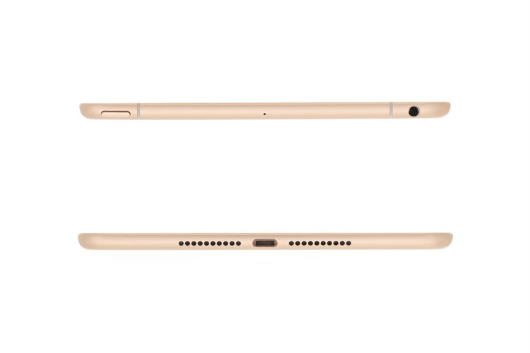 Máy tính bảng iPad mini 7.9 inch Wifi Cellular 64GB (2019) Màu Vàng đồng