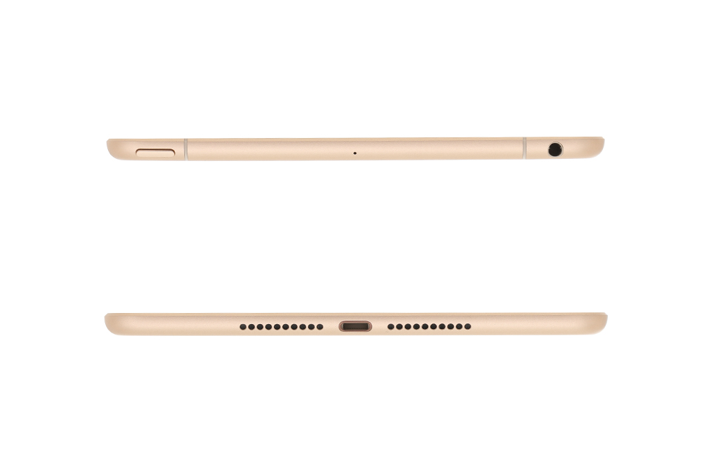 Máy tính bảng iPad mini 7.9 inch Wifi Cellular 64GB (2019) Màu Vàng đồng