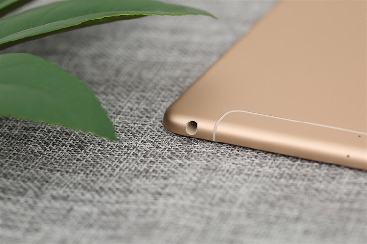 Máy tính bảng iPad mini 7.9 inch Wifi Cellular 64GB (2019) Màu Vàng đồng