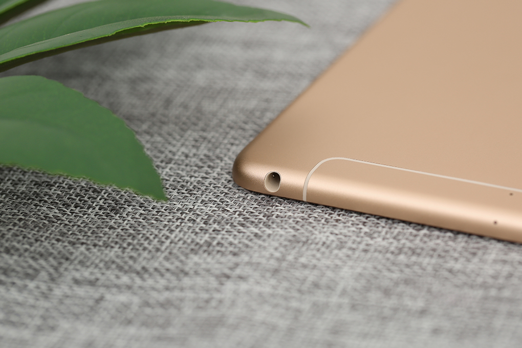 Máy tính bảng iPad mini 7.9 inch Wifi Cellular 64GB (2019) Màu Vàng đồng