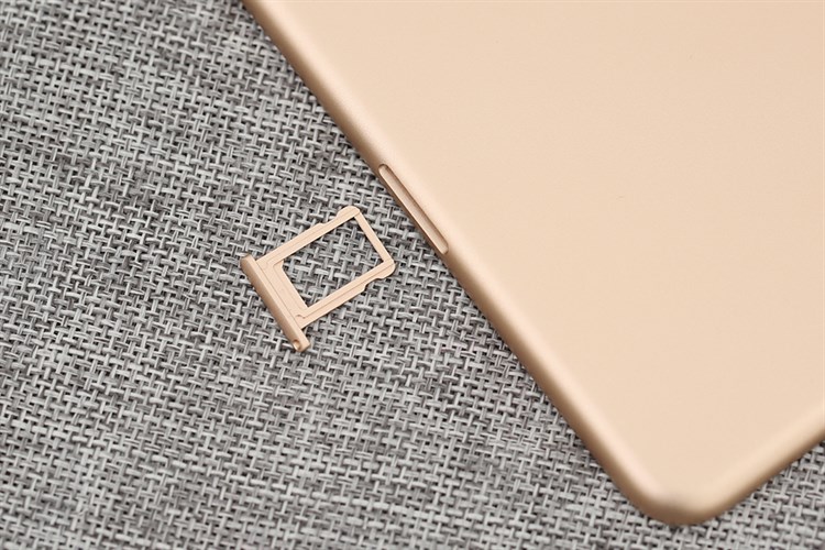 Máy tính bảng iPad mini 7.9 inch Wifi Cellular 64GB (2019) Màu Vàng đồng