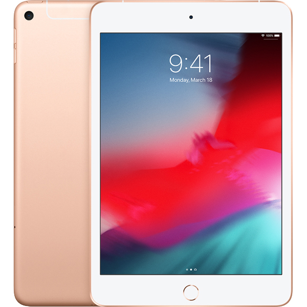 iPad Mini 7.9 inch Wifi Cellular 64GB (2019) - Giá rẻ, có trả góp