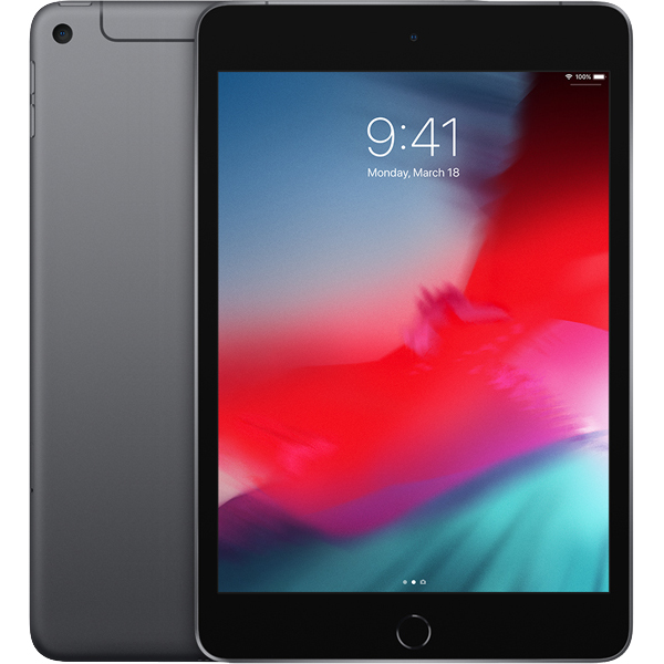 iPad mini 7.9 inch Wifi Cellular 64GB (2019)