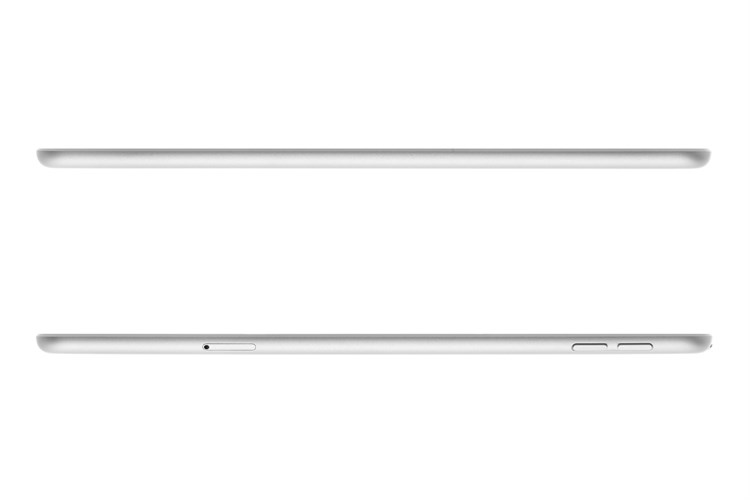 Máy tính bảng iPad mini 7.9 inch Wifi Cellular 64GB (2019) Màu Bạc