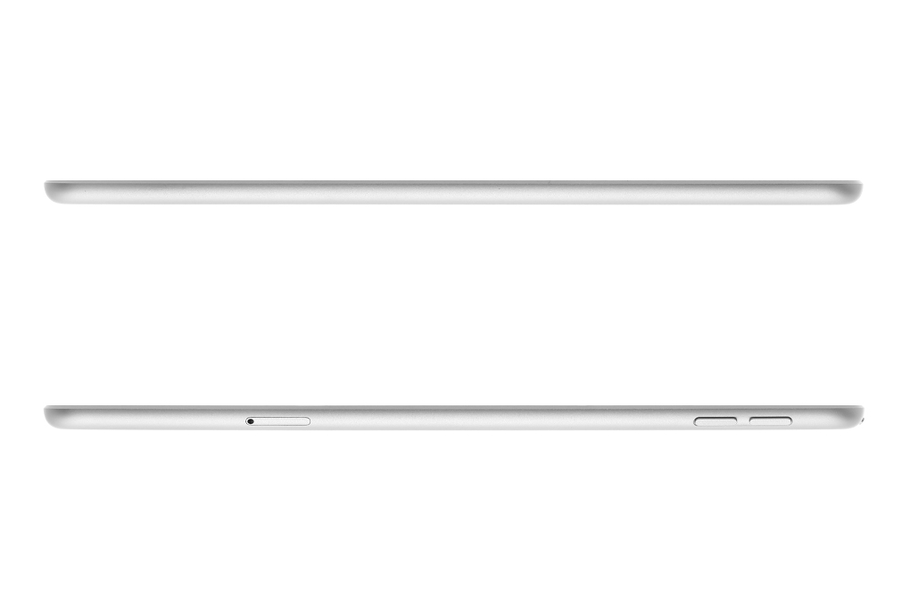 Máy tính bảng iPad mini 7.9 inch Wifi Cellular 64GB (2019) Màu Bạc